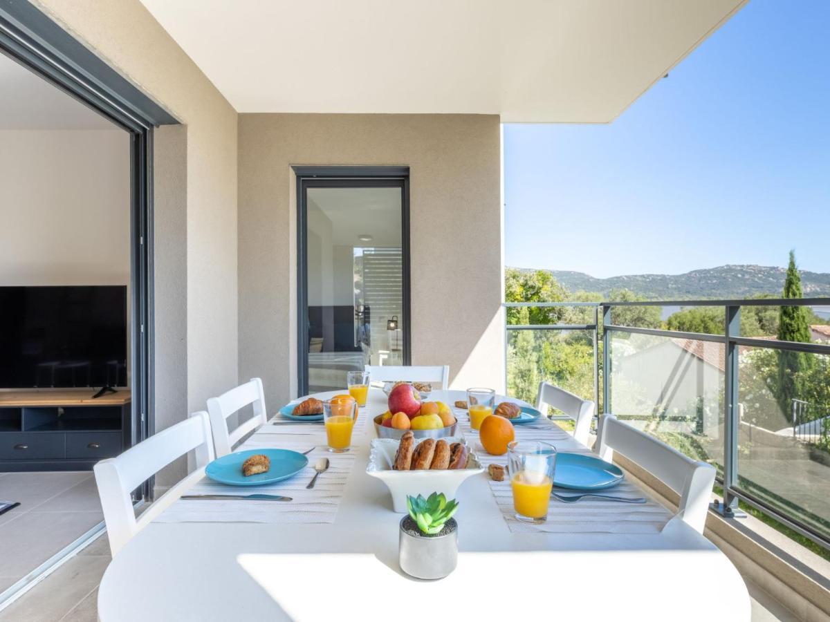 Apartment St Joseph By Interhome Porto-Vecchio  Eksteriør billede