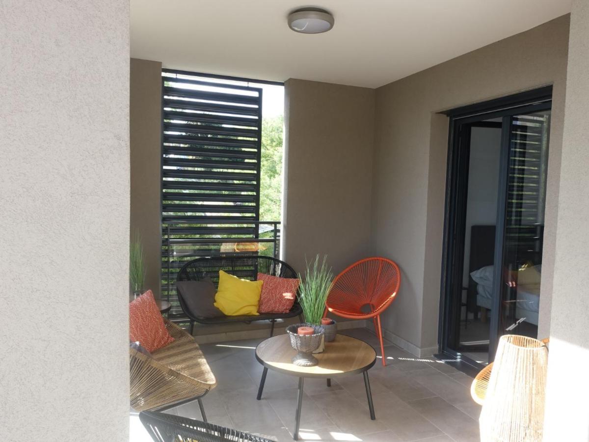 Apartment St Joseph By Interhome Porto-Vecchio  Eksteriør billede