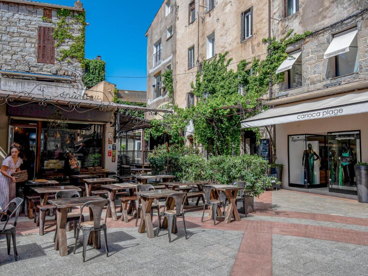Apartment St Joseph By Interhome Porto-Vecchio  Eksteriør billede